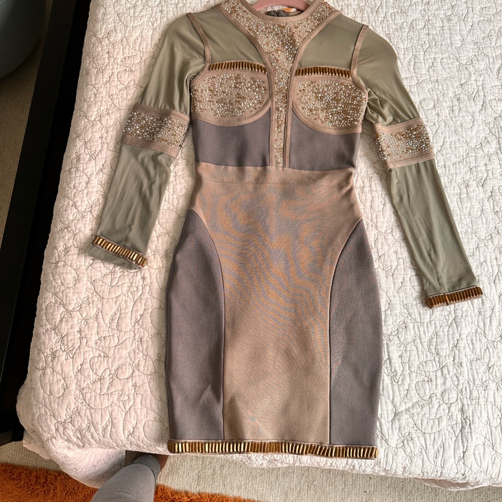 Cute party/ formal dress